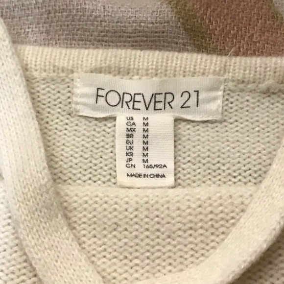 Forever 21 crop - Picture 3 of 3